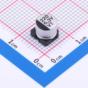 VT0J221M-CRE54商品缩略图