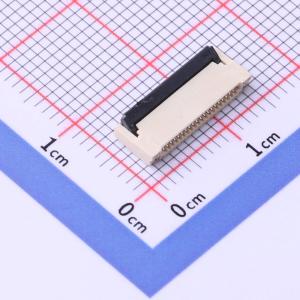 FPC-0.5HF-20PWBH20商品缩略图