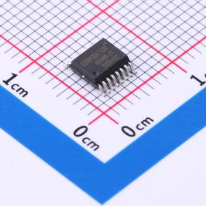 适用于电桥传感器的24bit Σ-Δ型ADC，引脚可编程，低功耗