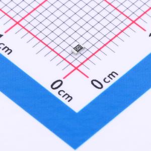 厚膜电阻 1MΩ ±5% 100mW