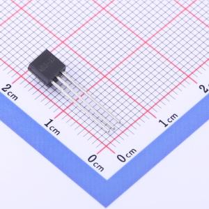 高耐压低压差微功耗型CMOS电压稳压电路