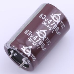 TDC63V4700M25.4*40 V商品缩略图