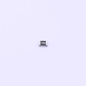 RHC-05K75R0FT商品缩略图