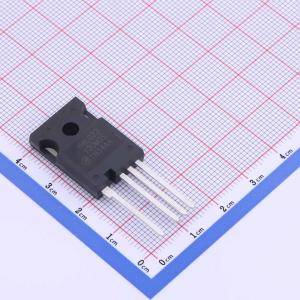 NTH4L022N120M3S商品缩略图