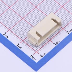 WAFER-XH2.54-6PWB商品缩略图