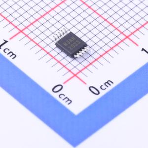 MAX3208EAUB+T商品缩略图