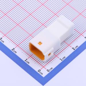 1x6P P=2mm