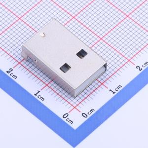 USB-U202-BDS商品缩略图