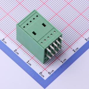 DB2ERH-2.5-2*5P-GN商品缩略图