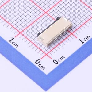 FPC-0.5FX-12PWBH15商品缩略图