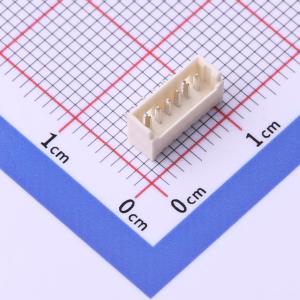 WAFER-MX1.25-6PWZ商品缩略图