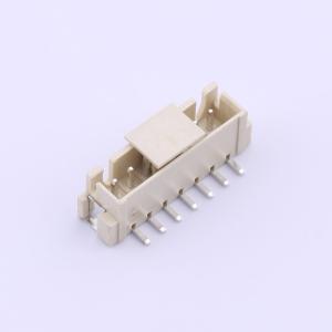 WAFER-XH2.54-7PLB商品缩略图