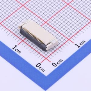 KH-FPC0.5-H2.0SMT-18P-QCHF商品缩略图