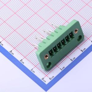 DB2CM-3.81-6P-GN商品缩略图