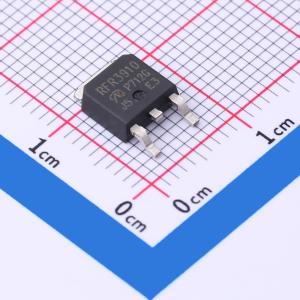IRFR3910TRPBF-VB商品缩略图
