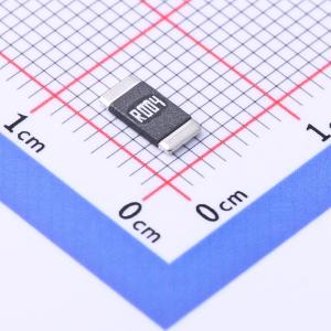 HoJLR2512-2W-4mR-1%-75ppm商品缩略图