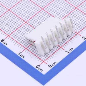 KH-HX2.54-07GW商品缩略图