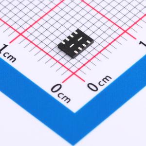 IS25LP032D-JTLE-TR商品缩略图