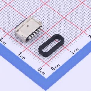 TYPE-C 6PFS 2J-H5.8 IPX8商品缩略图