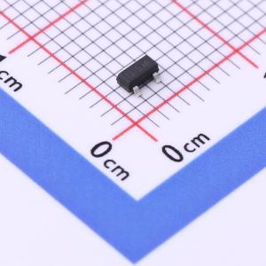 耗尽型MOSFET,电流:0.1A,耐压:130V