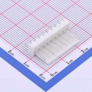KH-HX2.54-09Z商品缩略图