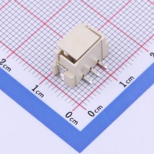 WAFER-XH2.54-3PLB商品缩略图