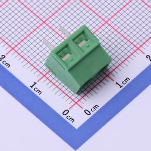 DB127V-5.08-2P-GN-S商品缩略图