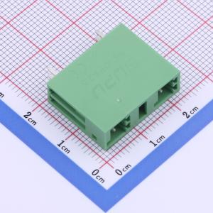 DB2EVH-2.5-2*2P-GN商品缩略图