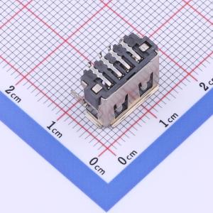 KH-AF90QC-10JB-H6.8SMT商品缩略图