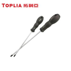 TOPLIA(拓利亚)防静电十字螺丝批PH0x200PH0x200