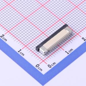 FPC-0.5AS-24PWBH20商品缩略图