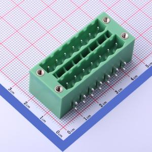 KF2EDGKRHM-5.08-2*7P商品缩略图