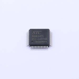 STC8H4K64TL-45I-LQFP48商品缩略图