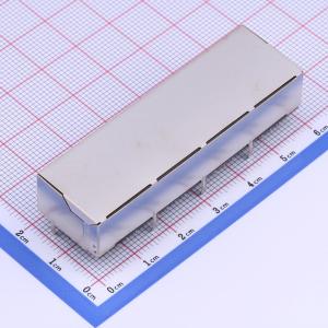 HC-RJ45-5622-4-4商品缩略图