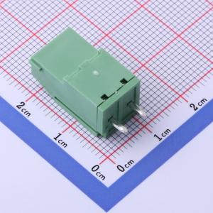 DB129VG-5.08-2P-GN-S商品缩略图