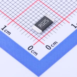 HoLLR2512-3W-25mR-1%商品缩略图