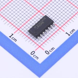 LM339MX商品缩略图