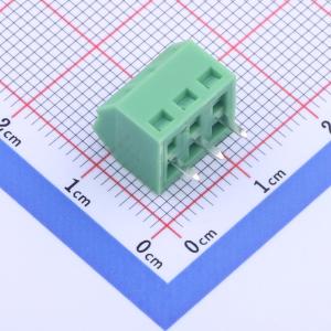 KF127S-3.5-3P商品缩略图