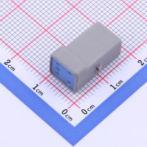 1x5P P=2mm