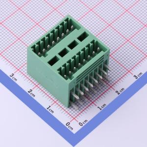 DB2ERH-2.5-2*8P-GN商品缩略图