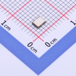 27MHZ 3.3V -40℃~+85℃ ±50PPM