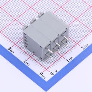 KF143-5.0-3P商品缩略图