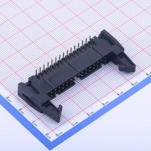 NJ-2.54-2*15PW商品缩略图