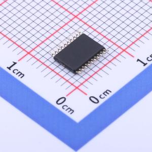 LPC812M101JDH20FP商品缩略图