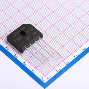 KBU610商品缩略图