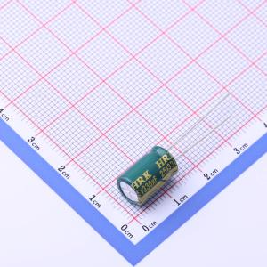 25V330uF CD288商品缩略图