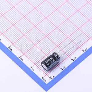 16V220uF CD110商品缩略图