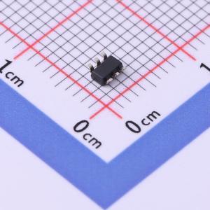 TPS3106E16DBVR商品缩略图