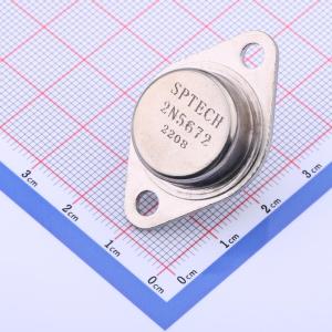 2N5672商品缩略图