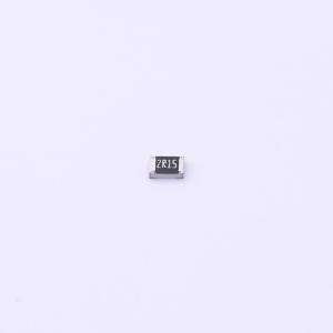 CR0805F82R15G商品缩略图